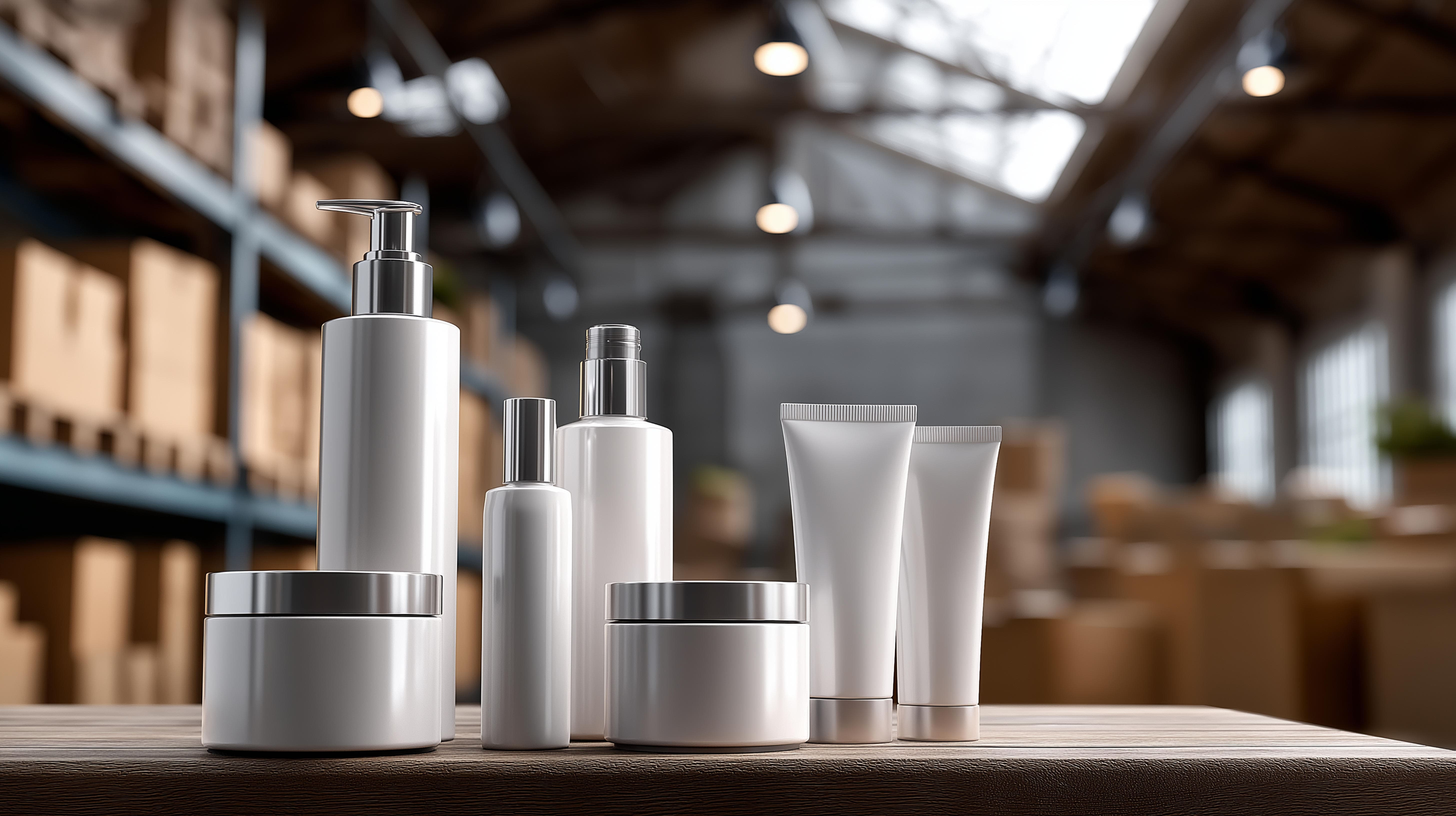 化粧品物流の3大課題解決！事業成長を支える化粧品倉庫の選び方