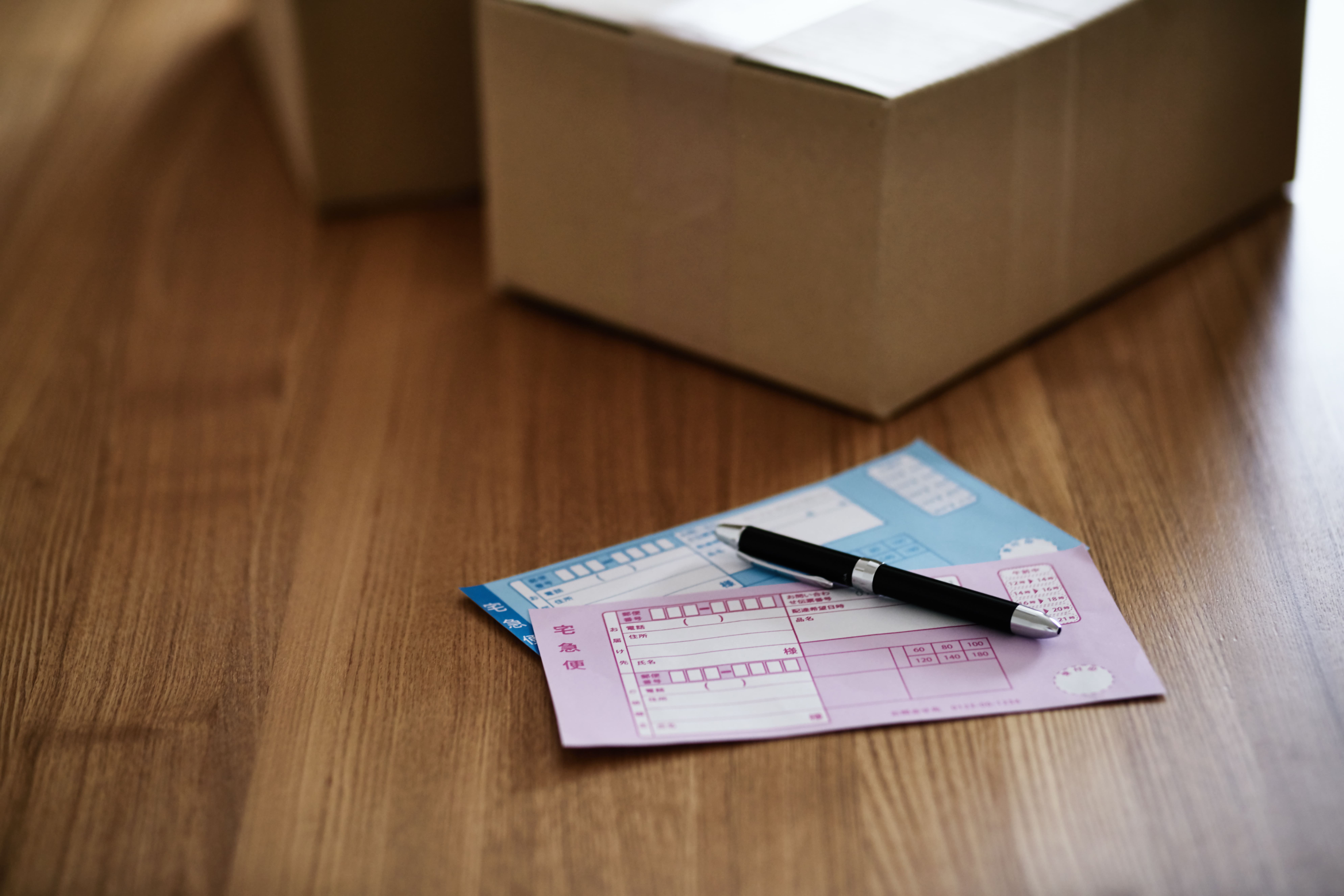 返品物流(リバースロジスティクス)とは?コスト削減の具体策とEC利益最大化の鍵